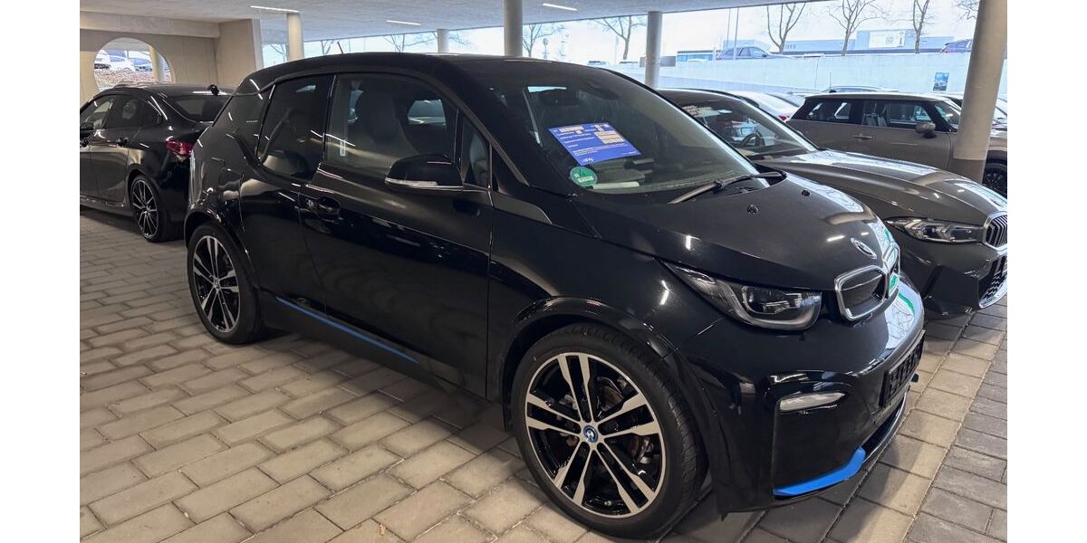 BMW i3 3.200 km 29.995 &euro; Gronau 48599