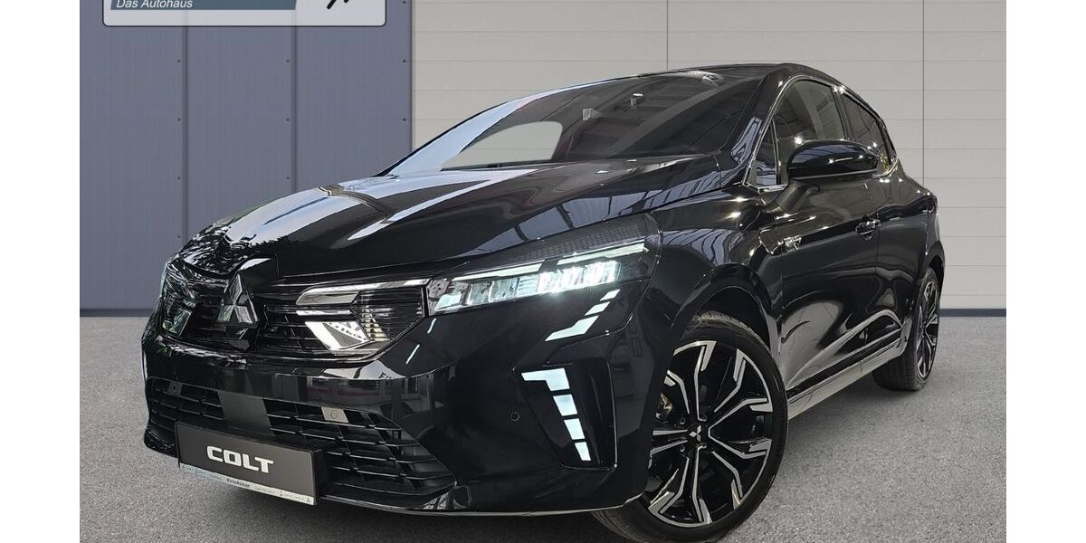 Mitsubishi Colt 1.500 km 23.990 &euro; Bad Hersfeld 36251