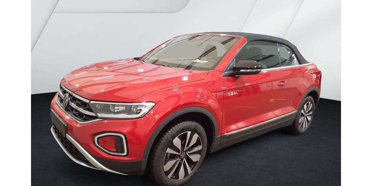 VW T-Roc 21.679 km 24.980 &euro; Dresden/Weißig 01328
