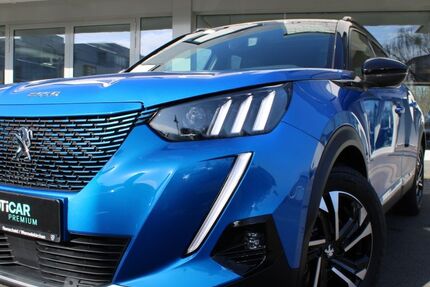 Peugeot 2008 29.292 km 18.990 &euro; Remscheid 42897