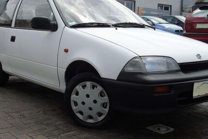 Suzuki Swift 120.228 km 1.999 € SAULHEIM 55291