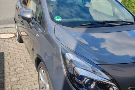 Opel Meriva 76.000 km 9.600 &euro; Osterburken 74706