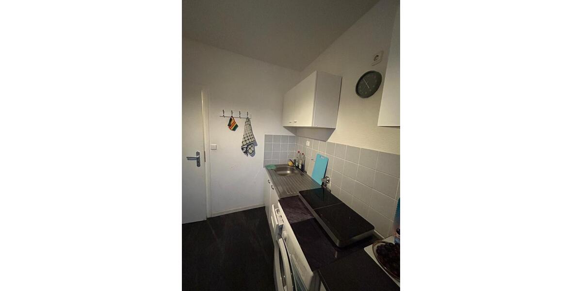 Etagenwohnung Bochum Günnigfeld - 1.5 Zimmer, 40 m&sup2;, 650&euro; | Angebot:26036973