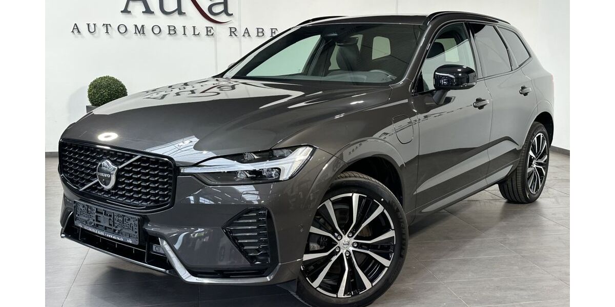 Volvo XC60 69.750 km 42.749 &euro; Wardenburg 26203