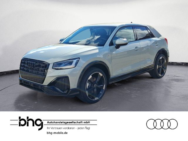 Audi Q2 2.900 km 37.900 &euro; Reutlingen 72760