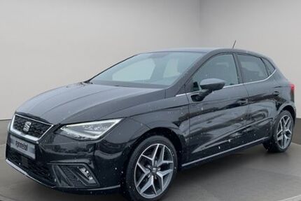 Seat Ibiza 55.200 km 12.890 &euro; Rudolstadt 07407