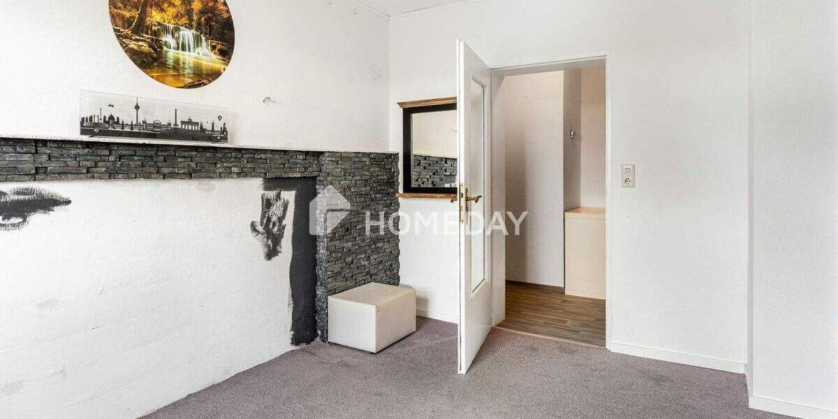 Einfamilienhaus Bernhardswald - 6 Zimmer, 150 m&sup2;, 445.000&euro; | Angebot:25373540