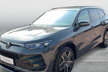 VW Tayron 9.000 km 57.750 &euro; Celle 29223