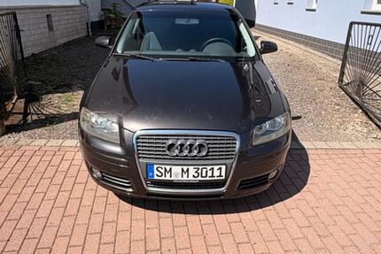Audi A3 119.908 km 4.500 &euro; Steinbach-Hallenberg OT Viernau 98587