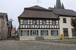 Einfamilienhaus Baunach - 9 Zimmer, 280 m&sup2;, 2.150&euro; | Angebot:26675744