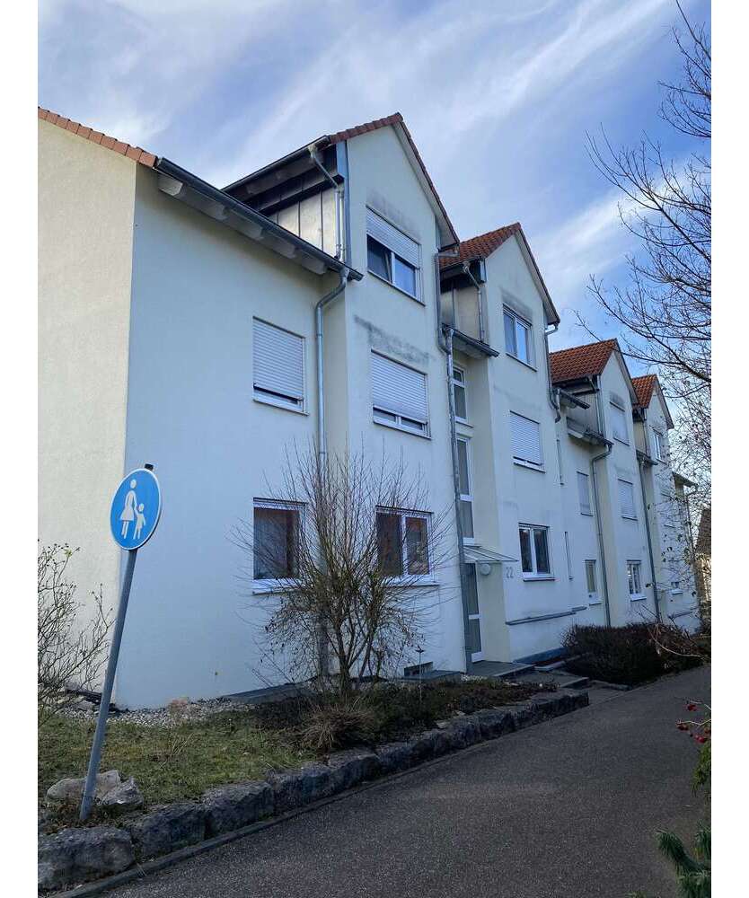Wohnung zum Kaufen in Murr 329.000 € 70 m²