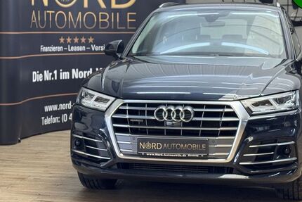 Audi Q5 77.400 km 28.880 &euro; Rastede/ Wahnbek 26180