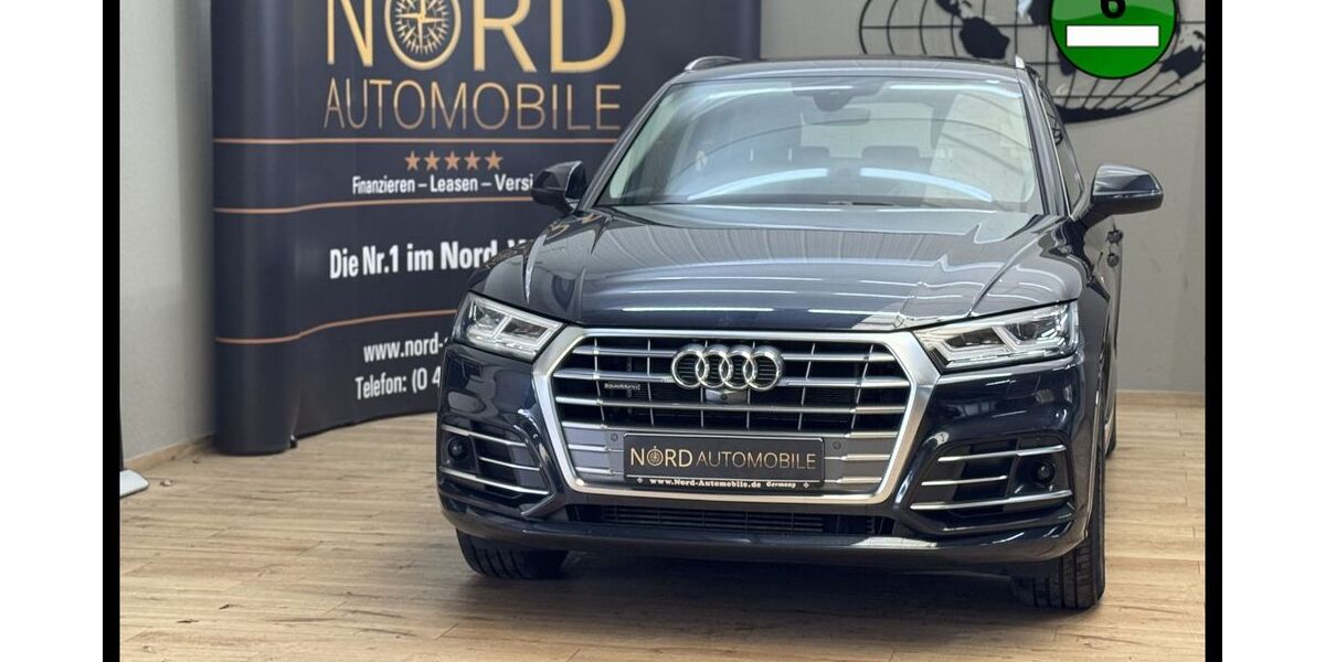 Audi Q5 77.400 km 28.880 &euro; Rastede/ Wahnbek 26180