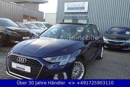 Audi A3 105.000 km 19.795 &euro; Nufringen bei Böblingen 71154