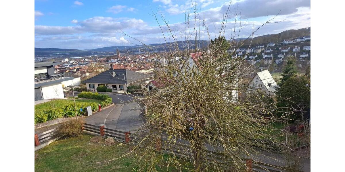 Einfamilienhaus Bad Hersfeld - 4 Zimmer, 78 m&sup2;, 1.050&euro; | Angebot:26042552