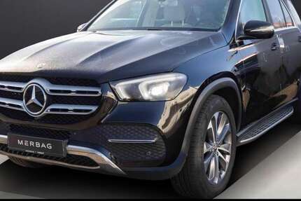 Mercedes-Benz GLE 450 143.538 km 44.900 &euro; Neuwied 56566