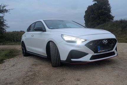 Hyundai i30 48.000 km 27.000 &euro; Illerrieden 89186