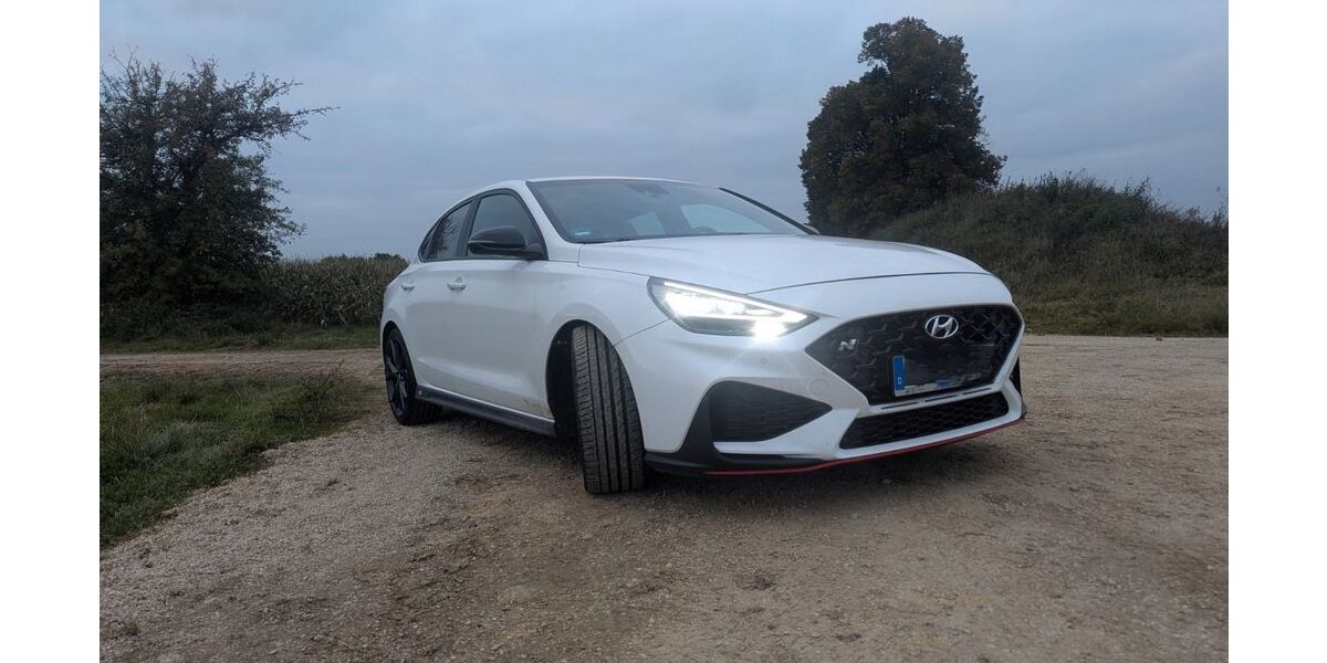 Hyundai i30 48.000 km 30.000 &euro; Illerrieden 89186