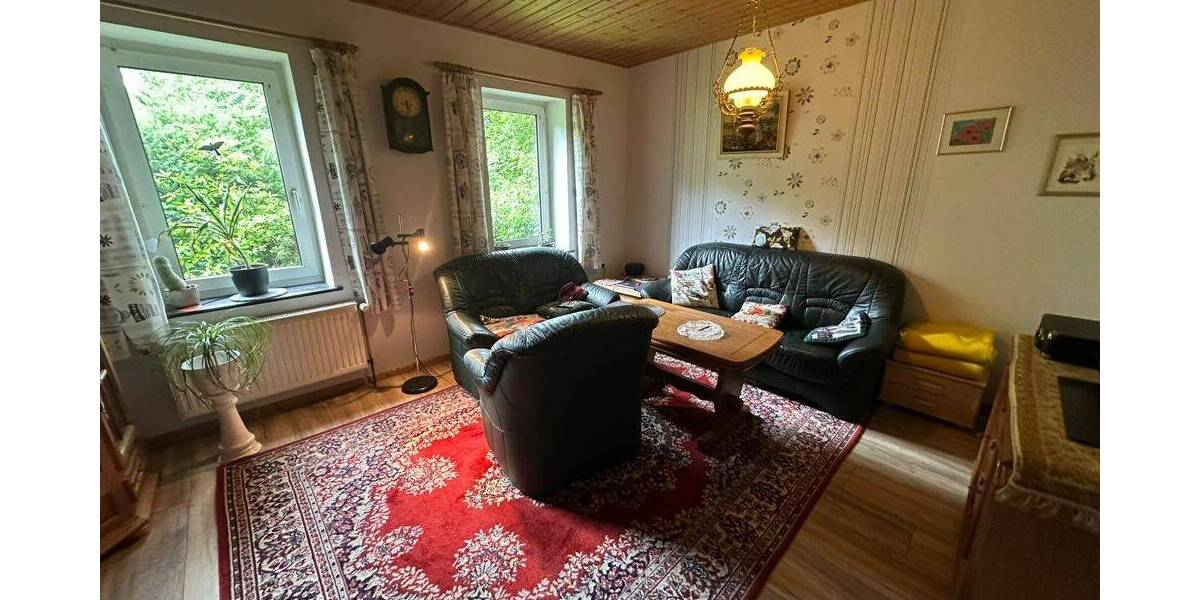 Bauernhaus, Landhaus Rhauderfehn / Burlage Burlage - 3 Zimmer, 95 m&sup2;, 169.000&euro; | Angebot:26885549