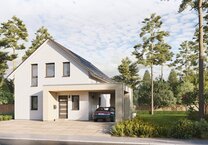 Ihr Traumhaus - Ein Meisterwerk Ihrer Wünsche
