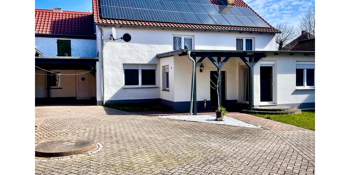 Einfamilienhaus Bismark (Altmark) - 3 Zimmer, 100 m&sup2;, 147.000&euro; | Angebot:26279763