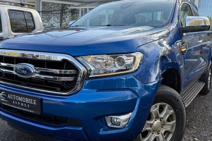 Ford Ranger 78.000 km 27.990 &euro; Moosburg 85368