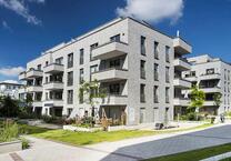 Familienfreundliche 4-Zimmer Wohnung - Erstbezug!