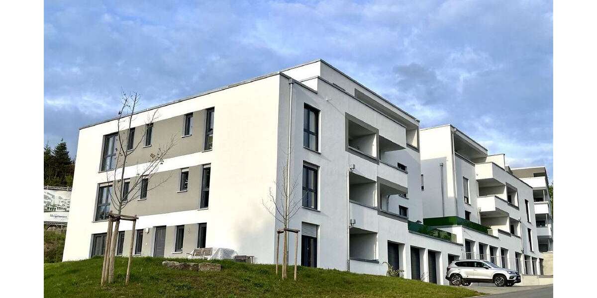 Wohnung zum Kaufen in Weikersheim 447.800 € 117.67 m² 4.5 zimmer