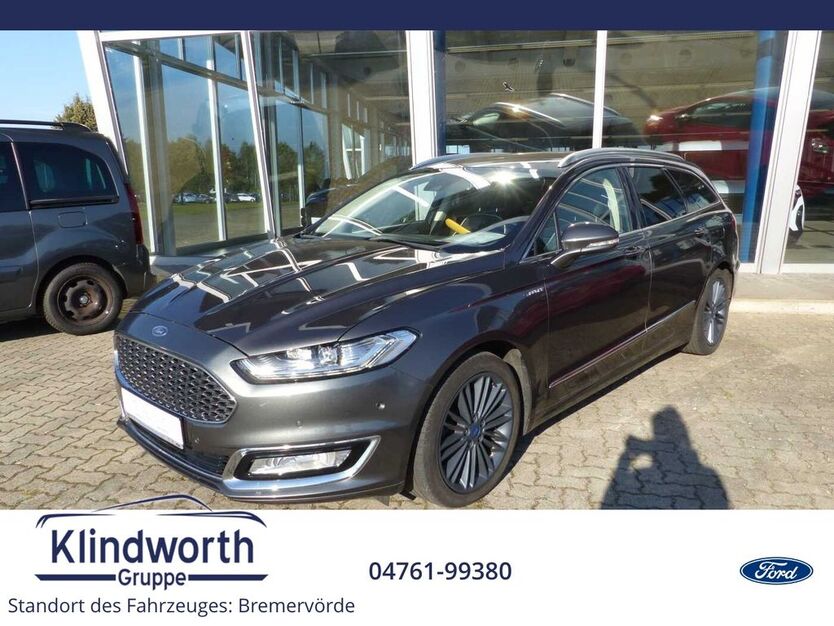 Ford Mondeo 167.150 km 15.450 € Bremervörde 27432