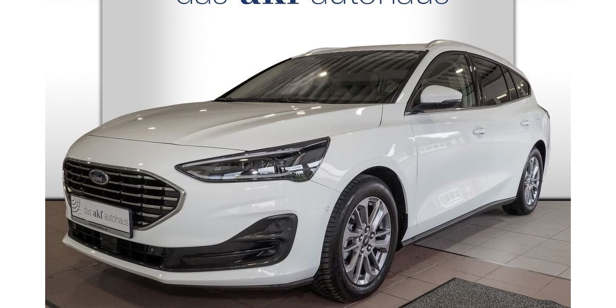 Ford Focus 32.305 km 19.450 &euro; Schwerte 58239