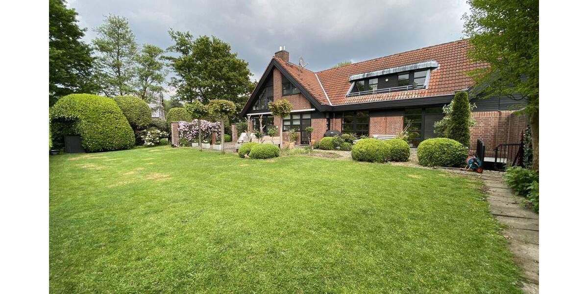 Mehrfamilienhaus, Wohnhaus Kempen / Sankt Hubert St. Hubert - 1.210.000&euro; | Angebot:25141480