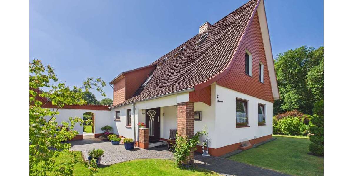 Einfamilienhaus Schiffdorf - 7 Zimmer, 165 m&sup2;, 314.000&euro; | Angebot:27109991