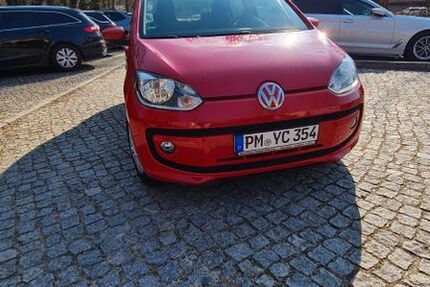 VW up! 190.650 km 2.500 &euro; Bad Belzig 14806