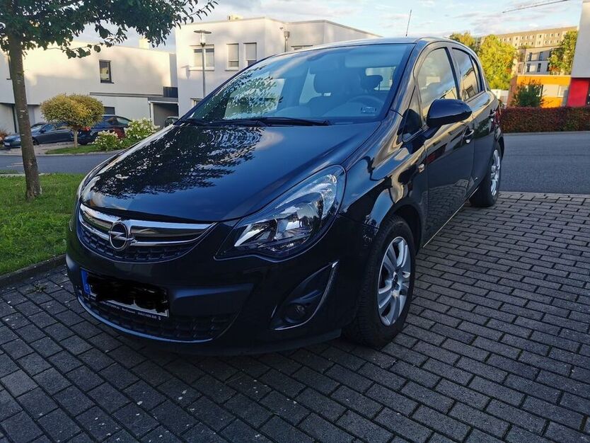 Corsa