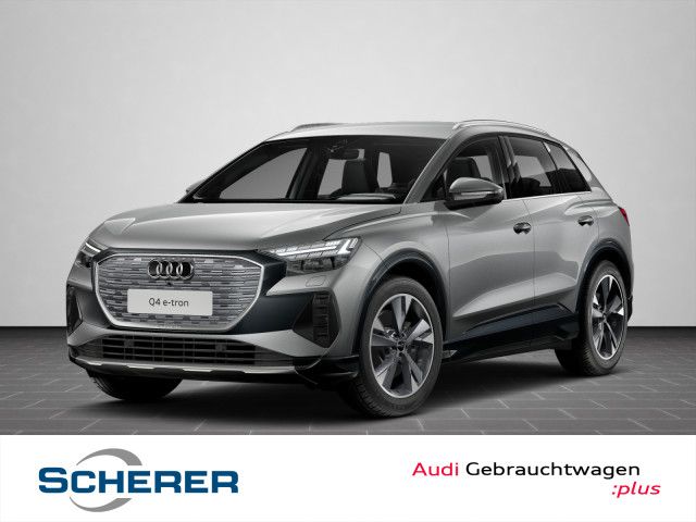 Audi Q4 e-tron 19.300 km 37.990 &euro; Homburg 66424