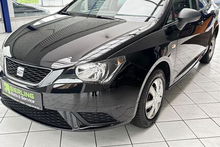 Seat Ibiza 57.500 km 7.699 &euro; Weiden 92637