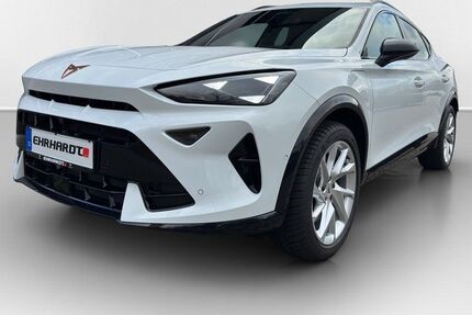 Cupra Formentor 2.500 km 44.990 &euro; Erfurt 99099