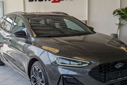 Ford Focus 12.495 km 24.480 &euro; Homberg (Efze) 34576