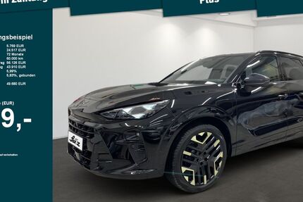 Cupra Terramar 1.980 km 49.240 &euro; Kempten 87437