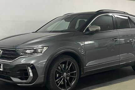 VW T-Roc 78.500 km 26.800 &euro; Reichelsheim 61203