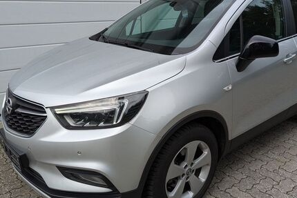 Opel Mokka 144.562 km 10.450 € Lübeck 23556