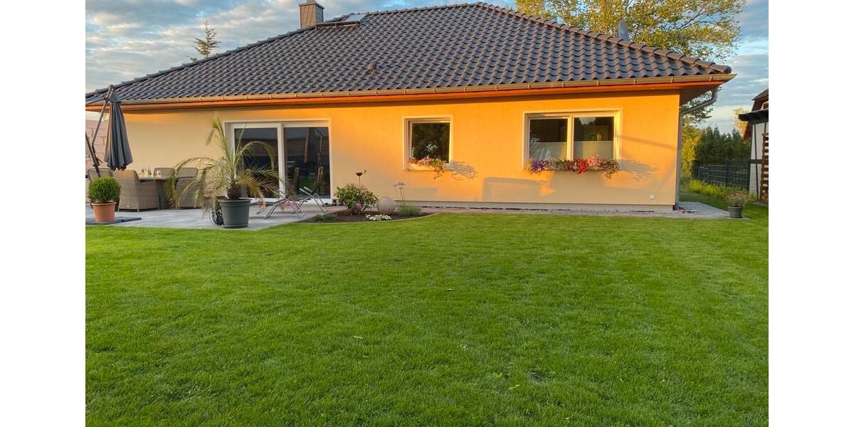 Einfamilienhaus Bad Freienwalde (Oder) - 4 Zimmer, 118 m&sup2;, 415.000&euro; | Angebot:26366975