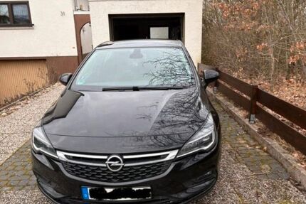 Opel Astra 207.000 km 5.499 &euro; Ludwigshafen 67065