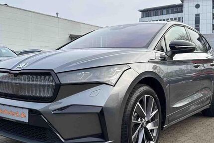 Skoda Enyaq 46.158 km 34.950 &euro; Hamburg 22047