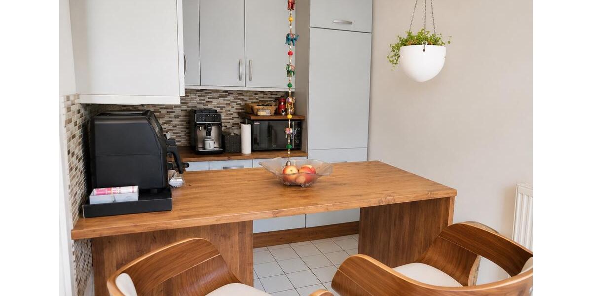 Maisonettenwohnung Schöneiche bei Berlin - 3.5 Zimmer, 122 m&sup2;, 437.000&euro; | Angebot:27135035