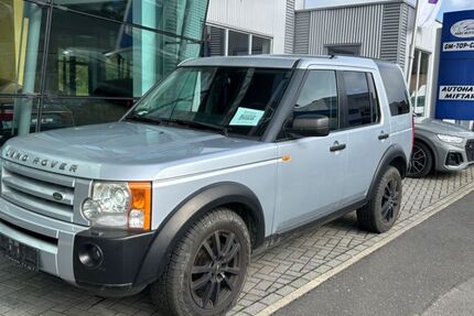 Land Rover Discovery 330.000 km 4.250 &euro; Niestetal bei Kassel 34266