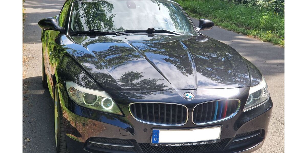 BMW Z4 196.315 km 12.250 &euro; Swisttal 53913