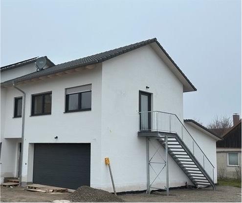 Etagenwohnung Bechhofen - 2 Zimmer, 48 m&sup2;, 750&euro; | Angebot:24752258