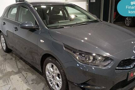 Kia ceed / Ceed 20.832 km 17.550 &euro; Eching 85386