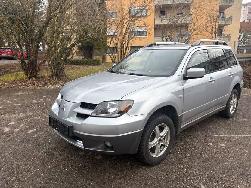 Outlander